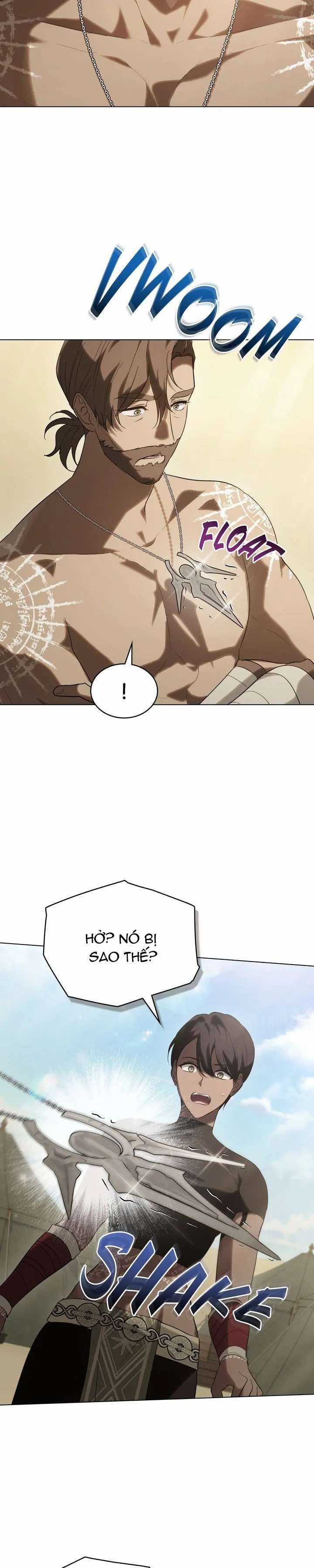 Khi Số Phận Tìm Đến Hai Ta - Chapter 49 - Trang 20