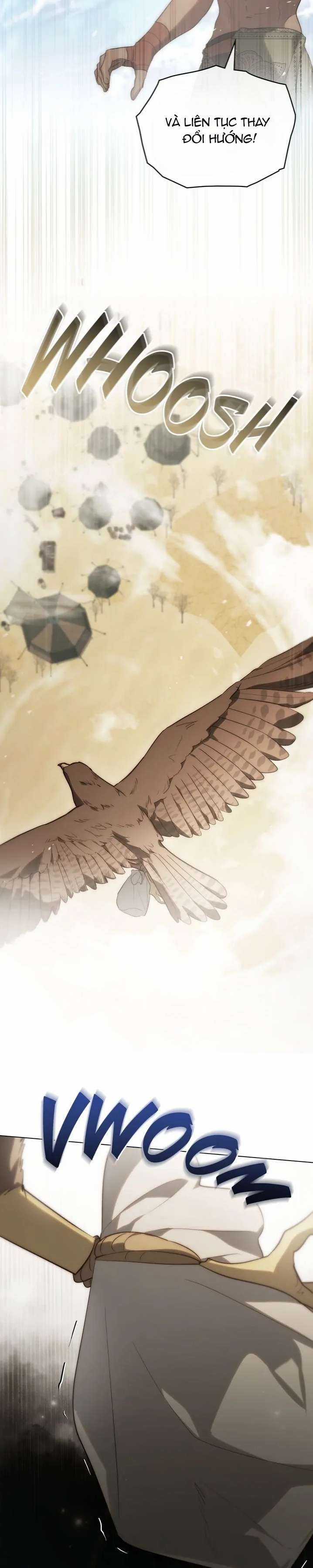 Khi Số Phận Tìm Đến Hai Ta - Chapter 49 - Trang 22