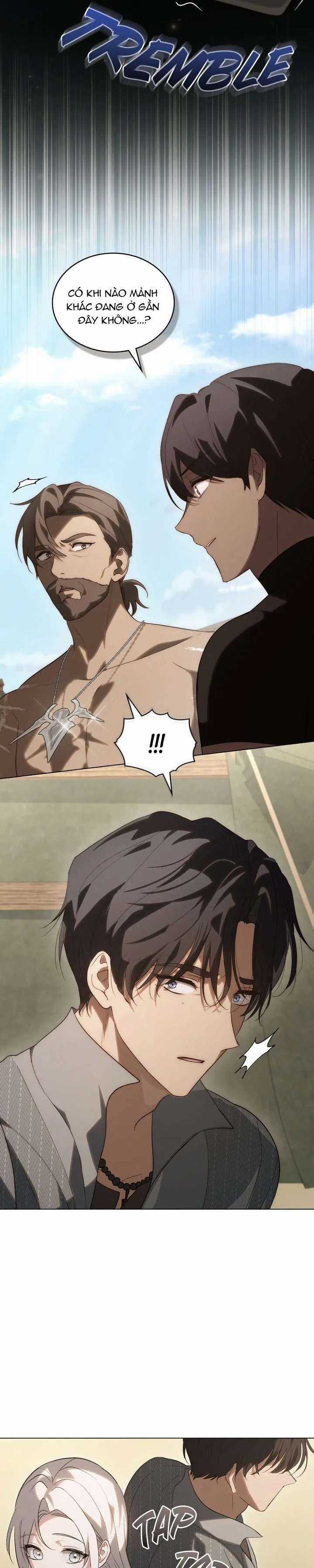 Khi Số Phận Tìm Đến Hai Ta - Chapter 49 - Trang 23