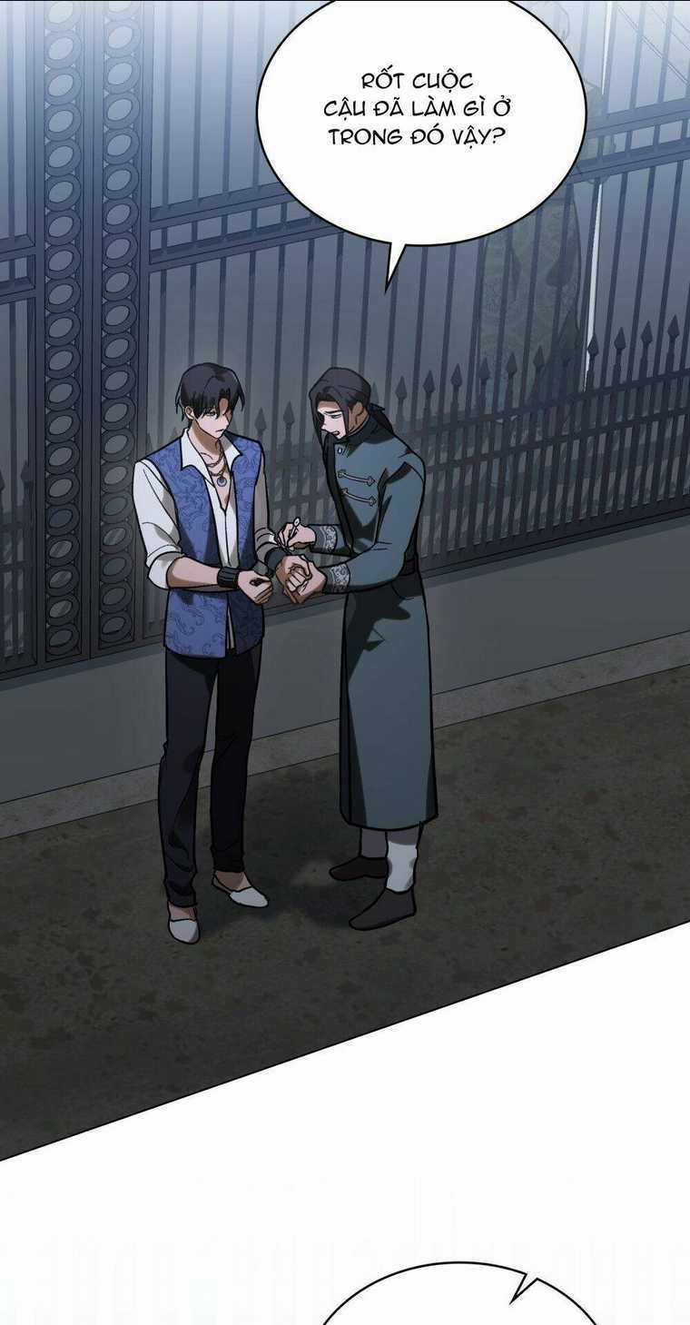 Khi Số Phận Tìm Đến Hai Ta - Chapter 5 - Trang 13