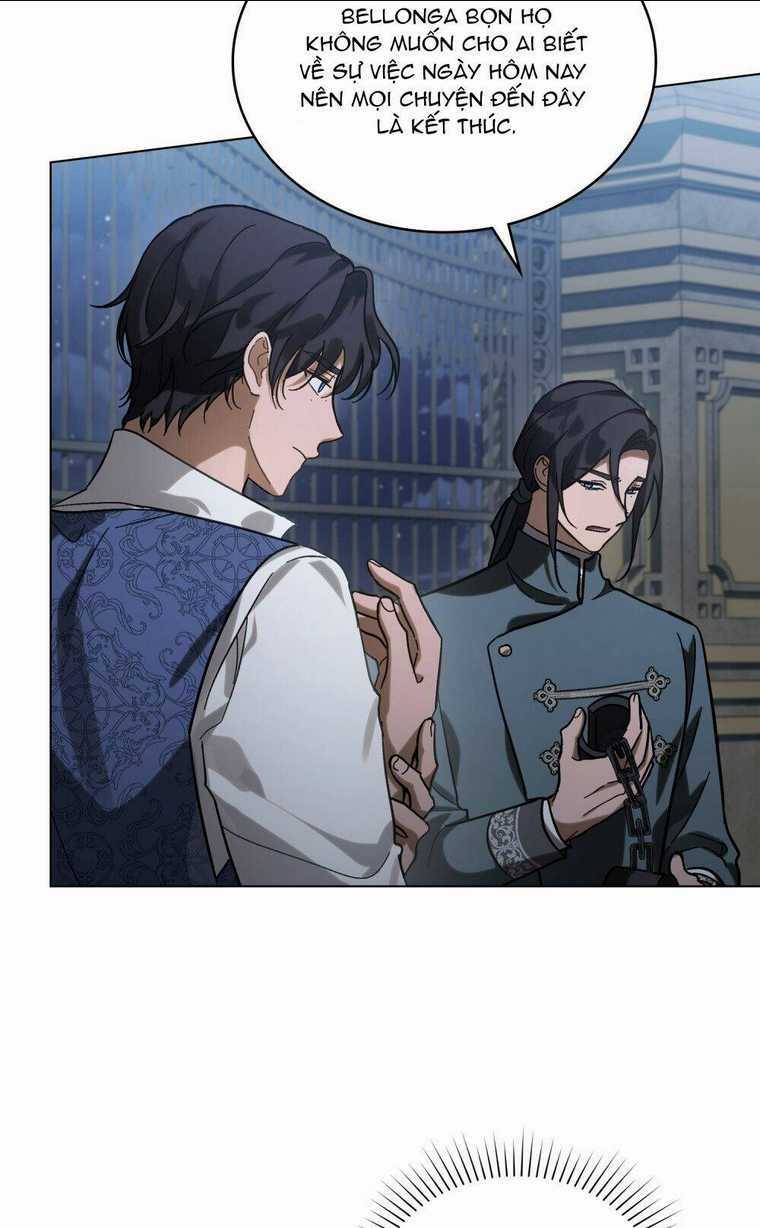 Khi Số Phận Tìm Đến Hai Ta - Chapter 5 - Trang 15