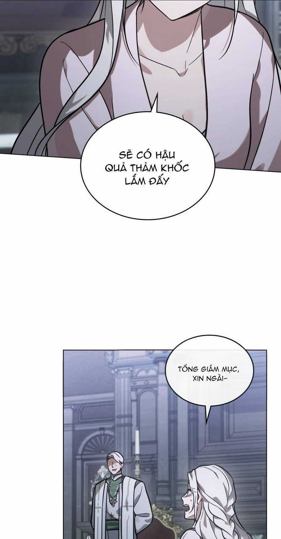 Khi Số Phận Tìm Đến Hai Ta - Chapter 5 - Trang 3