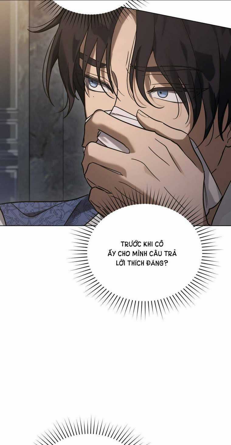 Khi Số Phận Tìm Đến Hai Ta - Chapter 5 - Trang 22