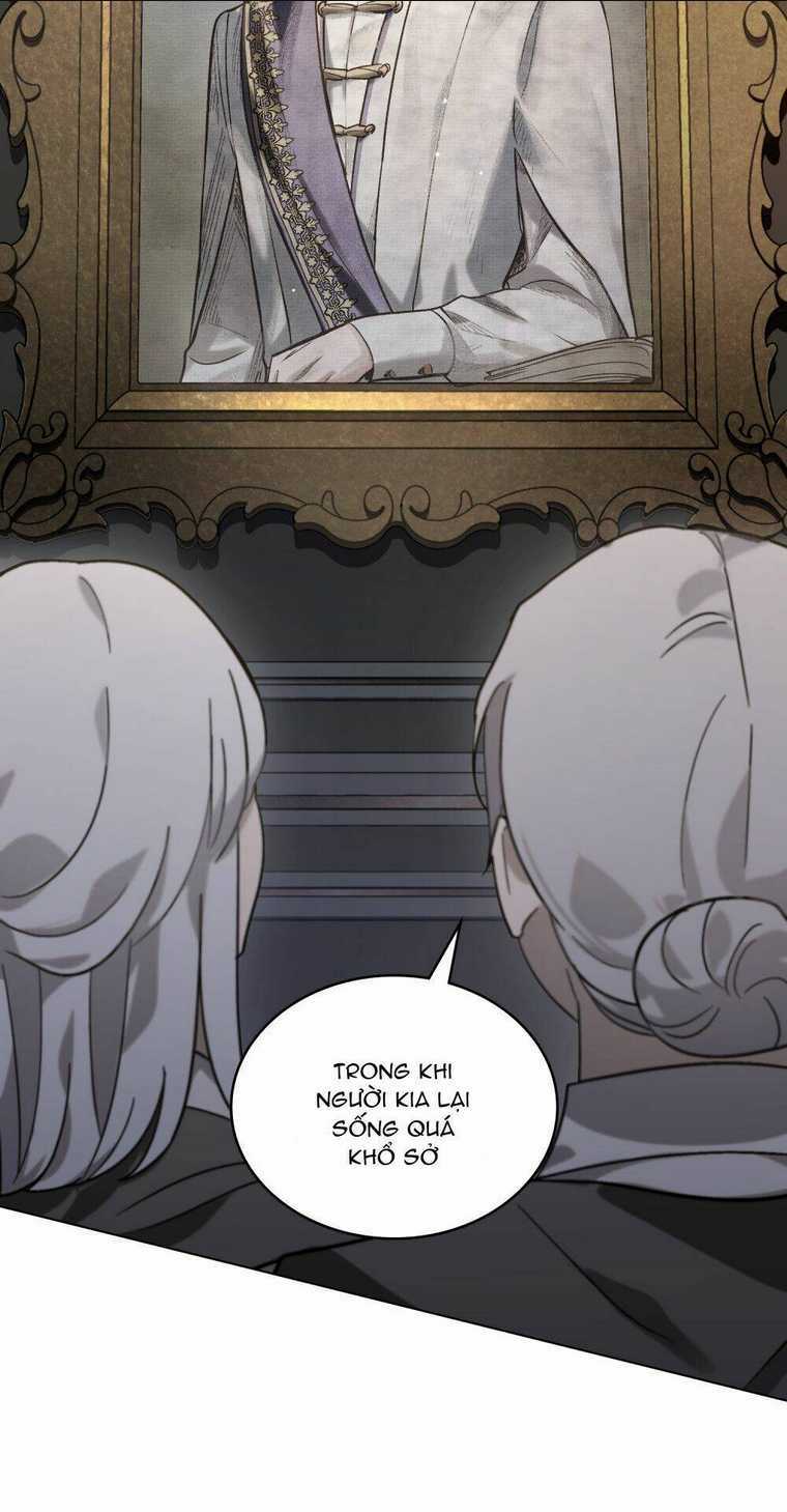 Khi Số Phận Tìm Đến Hai Ta - Chapter 5 - Trang 26