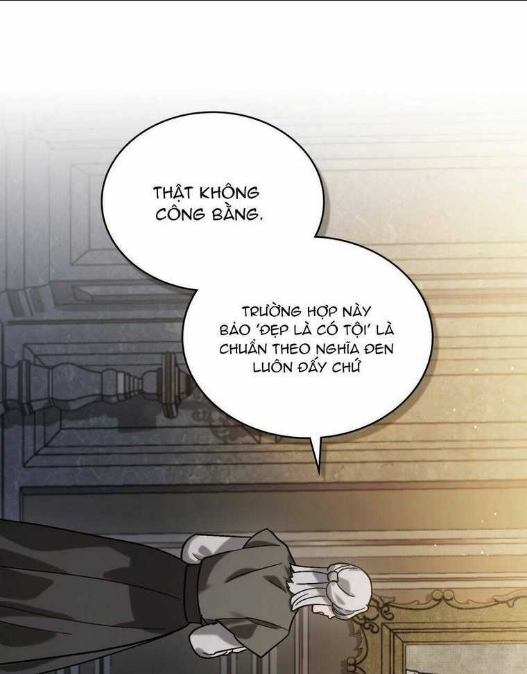 Khi Số Phận Tìm Đến Hai Ta - Chapter 5 - Trang 27