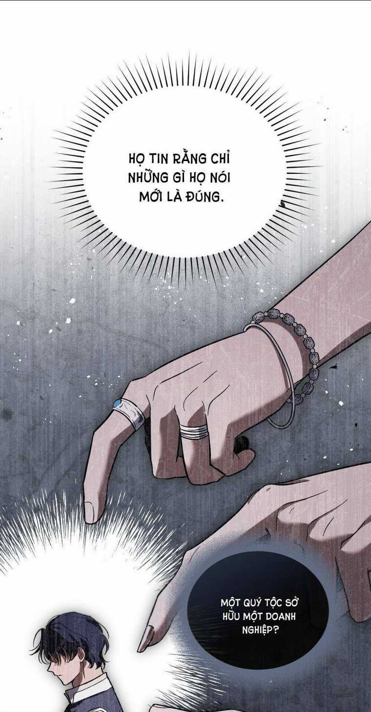 Khi Số Phận Tìm Đến Hai Ta - Chapter 5 - Trang 52