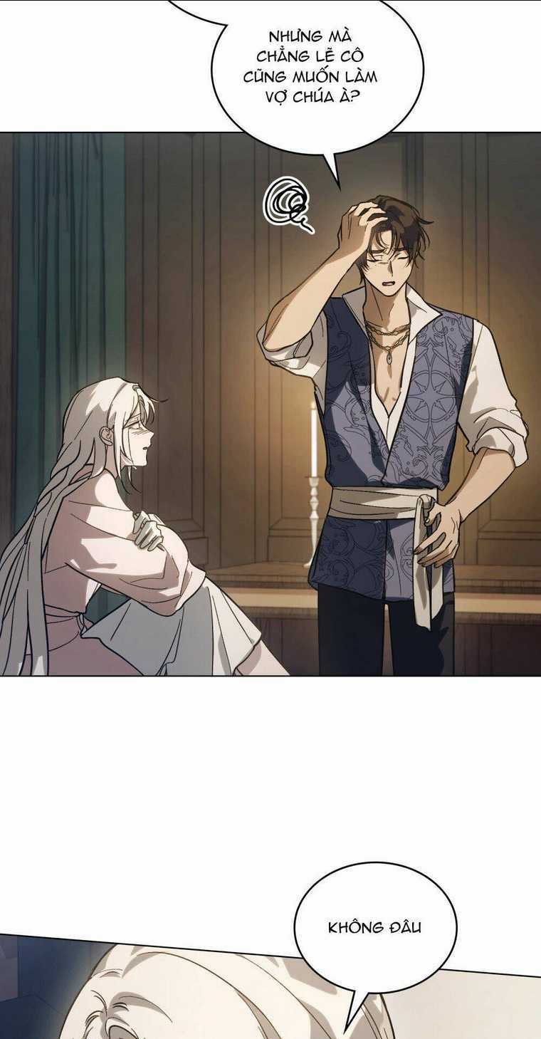 Khi Số Phận Tìm Đến Hai Ta - Chapter 5 - Trang 54