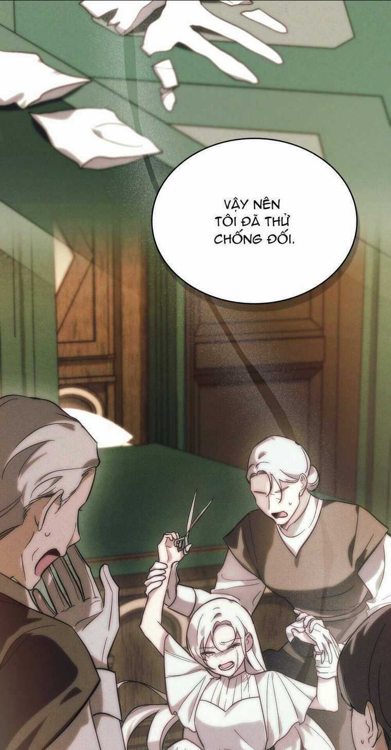 Khi Số Phận Tìm Đến Hai Ta - Chapter 5 - Trang 56