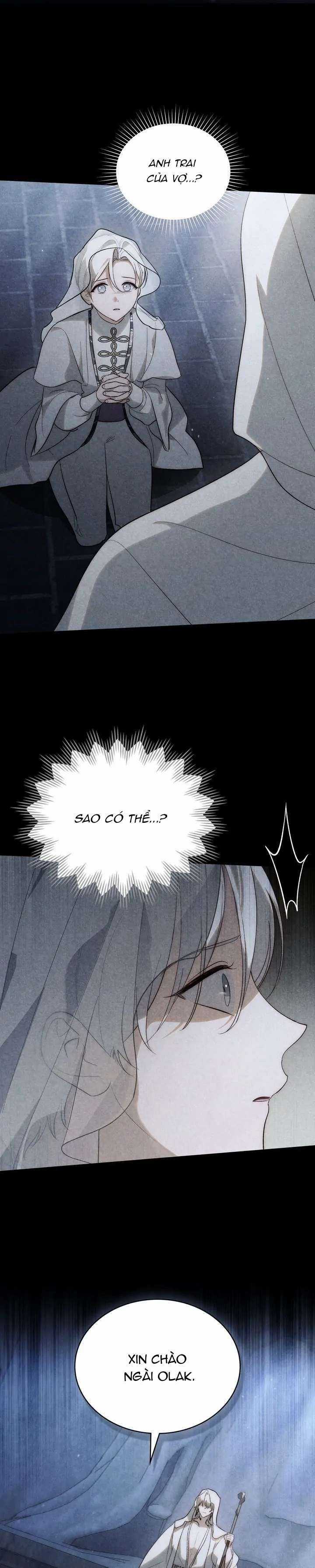 Khi Số Phận Tìm Đến Hai Ta - Chapter 51 - Trang 3