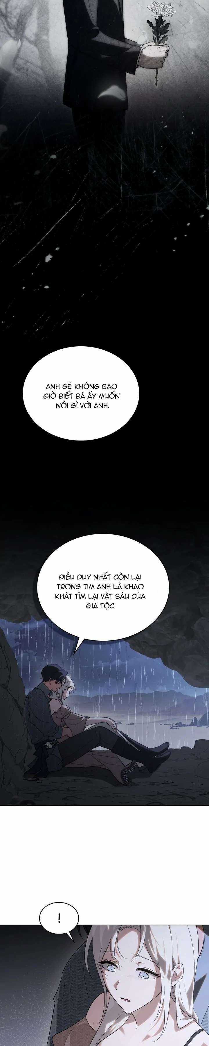 Khi Số Phận Tìm Đến Hai Ta - Chapter 52 - Trang 16