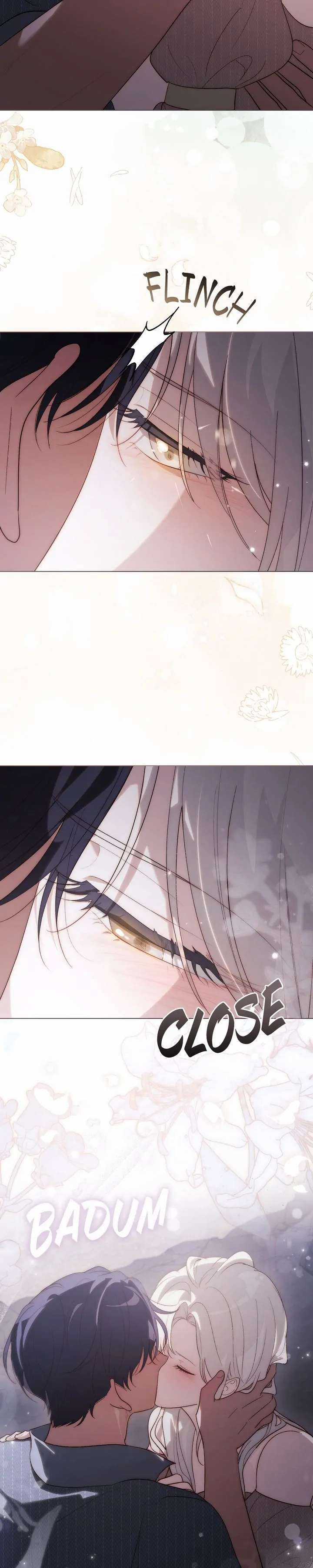 Khi Số Phận Tìm Đến Hai Ta - Chapter 52 - Trang 21