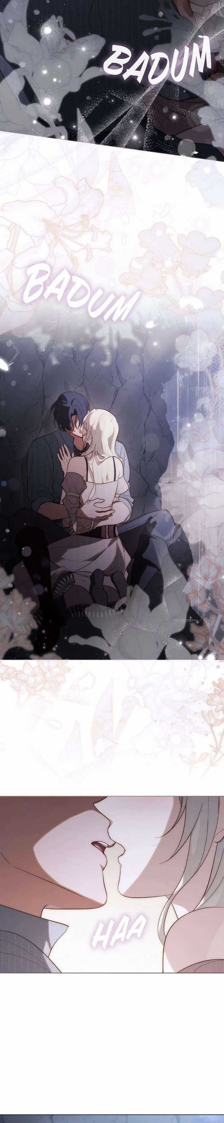 Khi Số Phận Tìm Đến Hai Ta - Chapter 52 - Trang 22