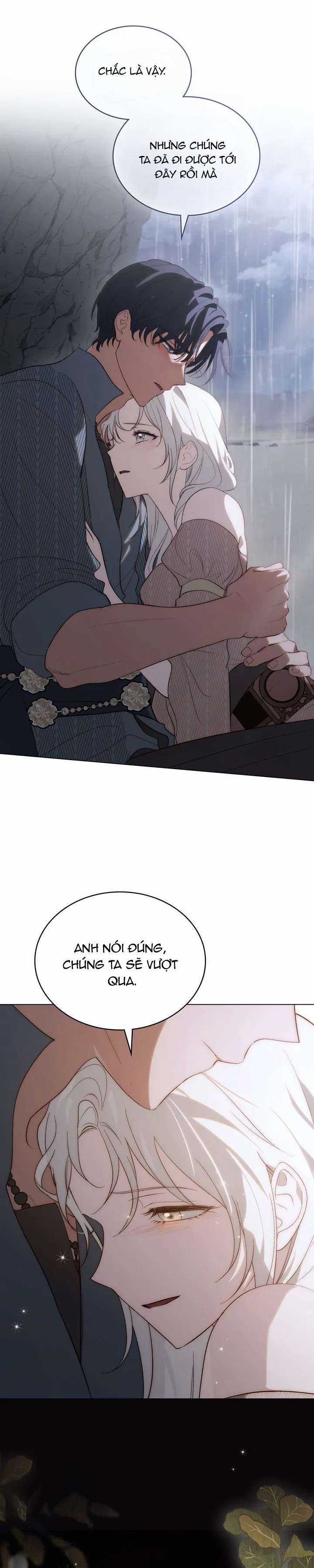 Khi Số Phận Tìm Đến Hai Ta - Chapter 52 - Trang 24