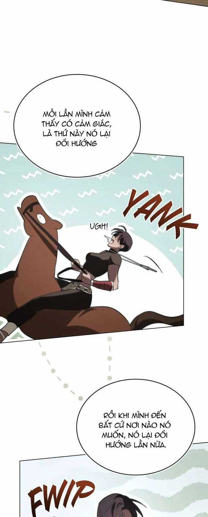 Khi Số Phận Tìm Đến Hai Ta - Chapter 53 - Trang 22