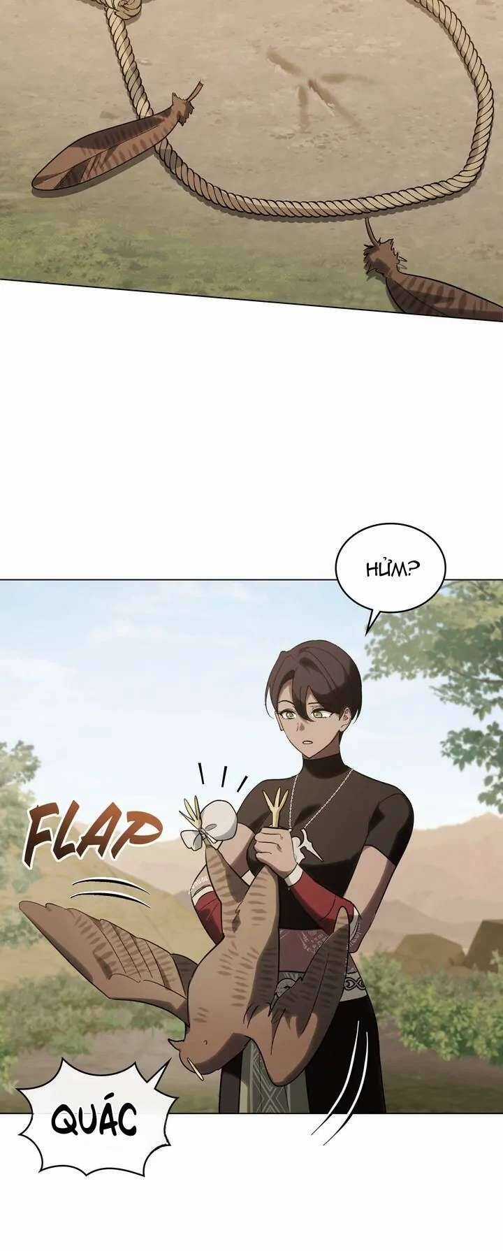 Khi Số Phận Tìm Đến Hai Ta - Chapter 53 - Trang 29