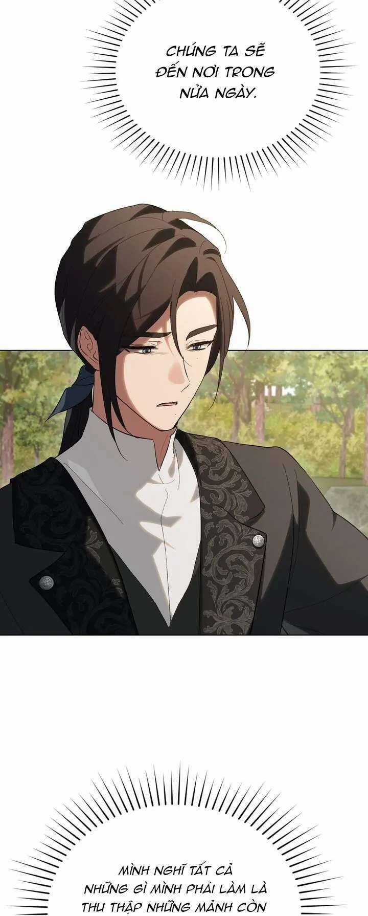 Khi Số Phận Tìm Đến Hai Ta - Chapter 53 - Trang 6