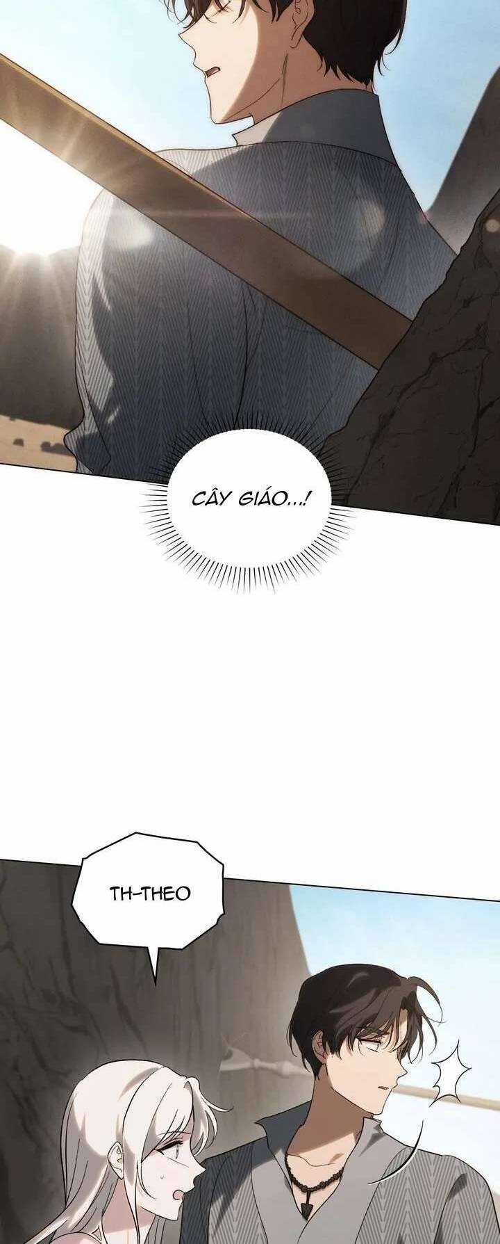 Khi Số Phận Tìm Đến Hai Ta - Chapter 53 - Trang 54