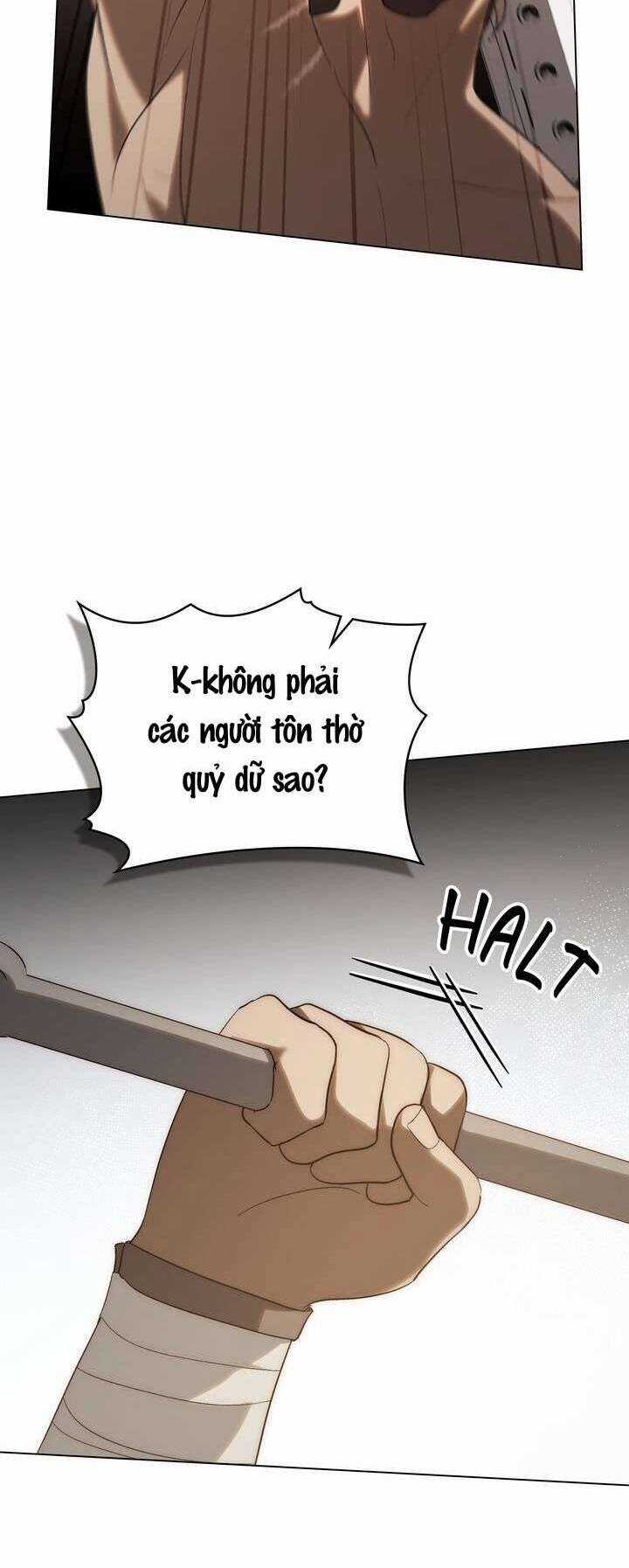 Khi Số Phận Tìm Đến Hai Ta - Chapter 54 - Trang 13