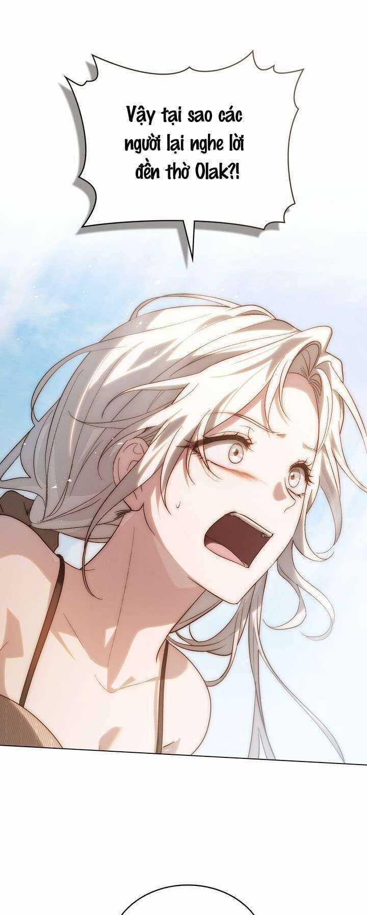 Khi Số Phận Tìm Đến Hai Ta - Chapter 54 - Trang 14