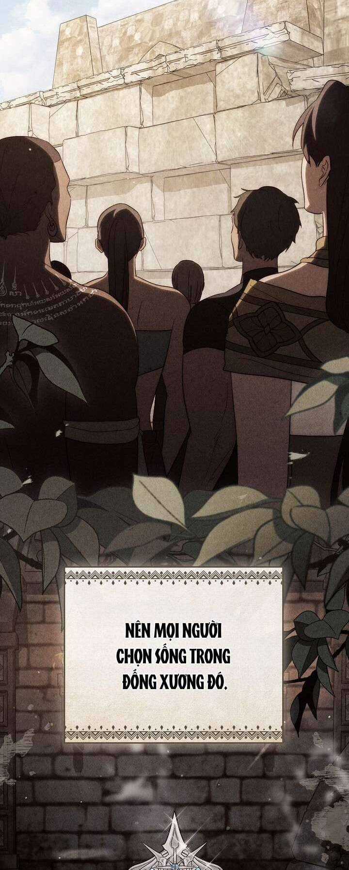 Khi Số Phận Tìm Đến Hai Ta - Chapter 54 - Trang 25