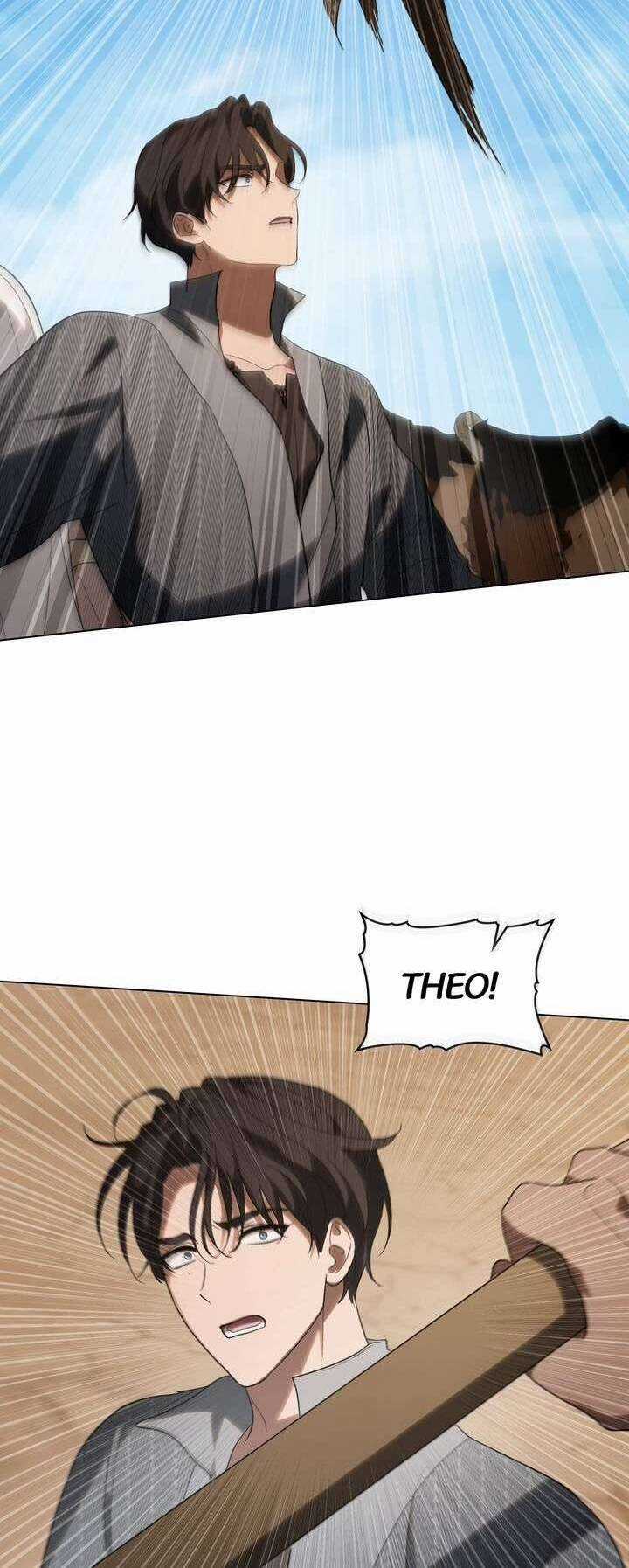 Khi Số Phận Tìm Đến Hai Ta - Chapter 54 - Trang 5