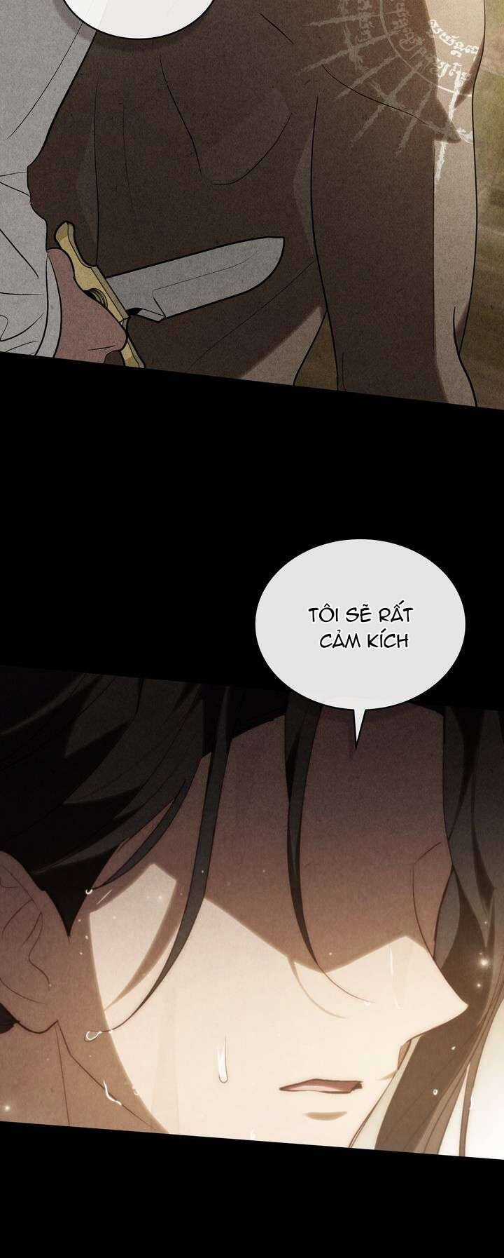 Khi Số Phận Tìm Đến Hai Ta - Chapter 54 - Trang 50