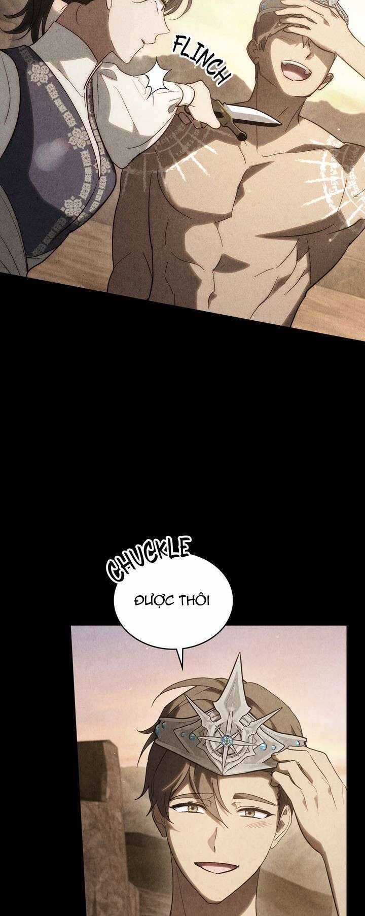 Khi Số Phận Tìm Đến Hai Ta - Chapter 55 - Trang 11