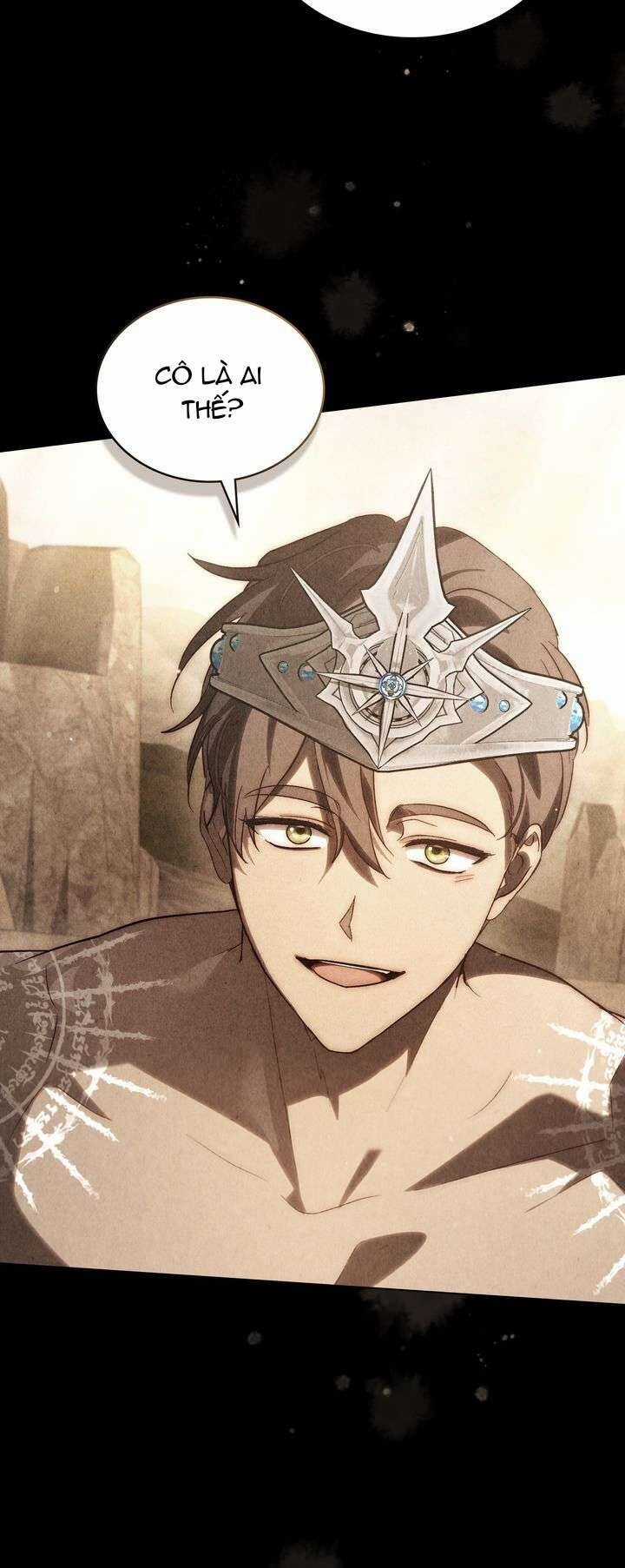 Khi Số Phận Tìm Đến Hai Ta - Chapter 55 - Trang 13