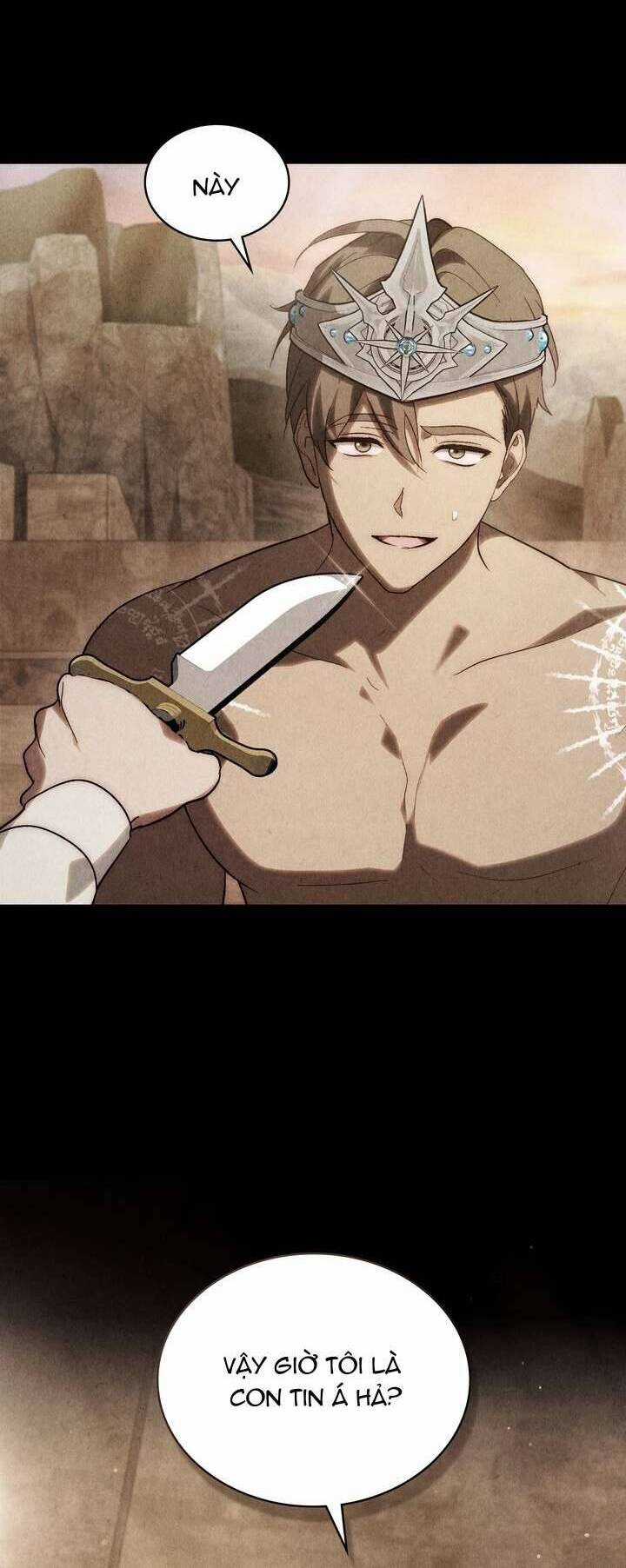 Khi Số Phận Tìm Đến Hai Ta - Chapter 55 - Trang 3