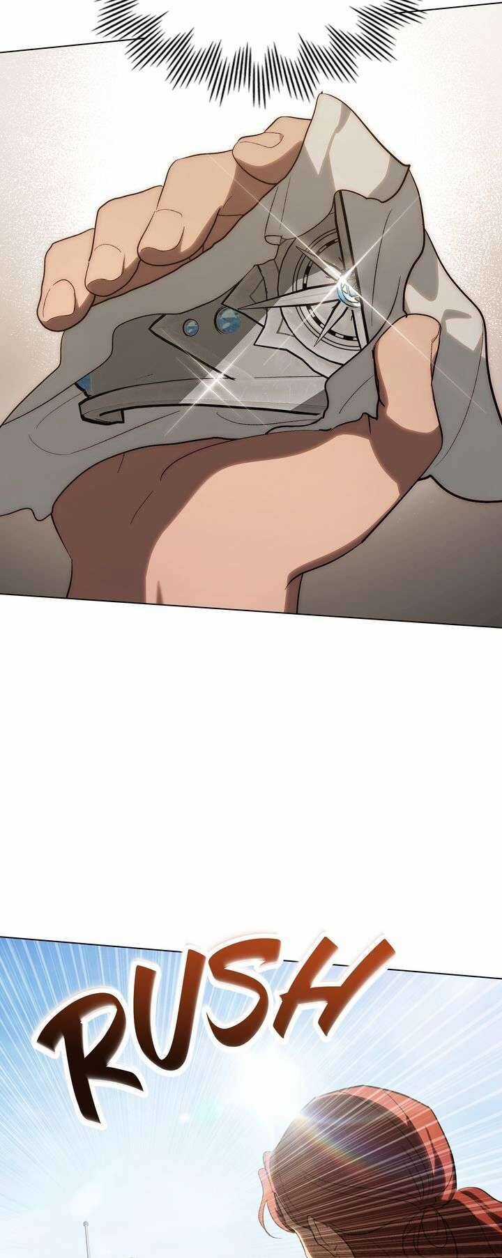 Khi Số Phận Tìm Đến Hai Ta - Chapter 55 - Trang 31