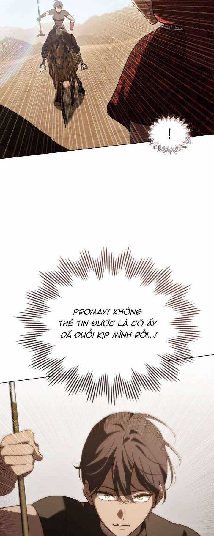 Khi Số Phận Tìm Đến Hai Ta - Chapter 55 - Trang 32