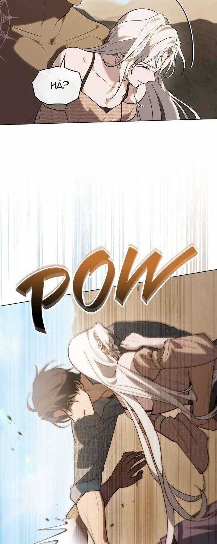 Khi Số Phận Tìm Đến Hai Ta - Chapter 55 - Trang 50