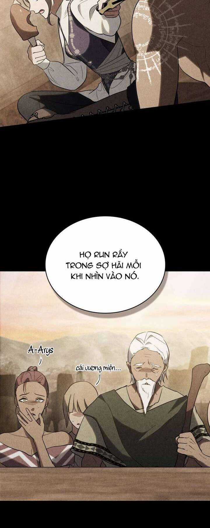 Khi Số Phận Tìm Đến Hai Ta - Chapter 55 - Trang 6