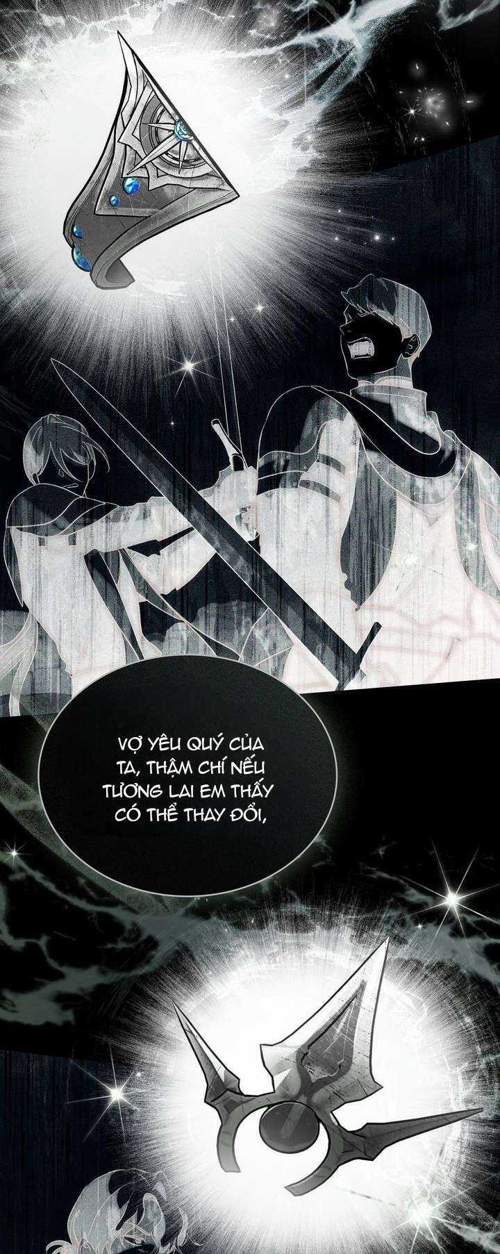 Khi Số Phận Tìm Đến Hai Ta - Chapter 55 - Trang 59
