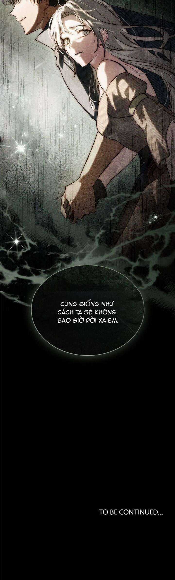 Khi Số Phận Tìm Đến Hai Ta - Chapter 55 - Trang 61