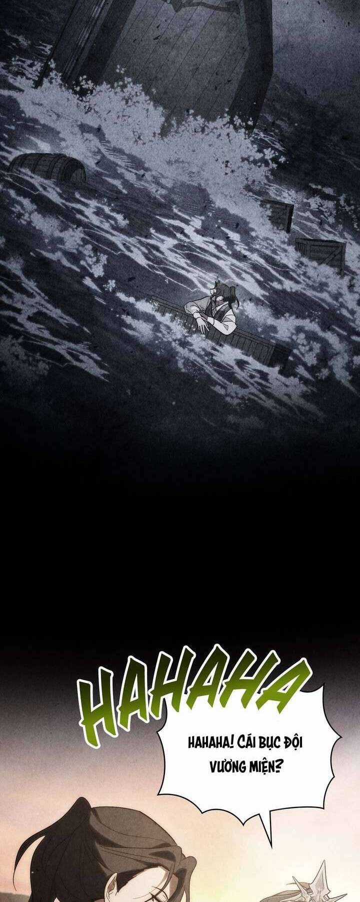 Khi Số Phận Tìm Đến Hai Ta - Chapter 55 - Trang 10