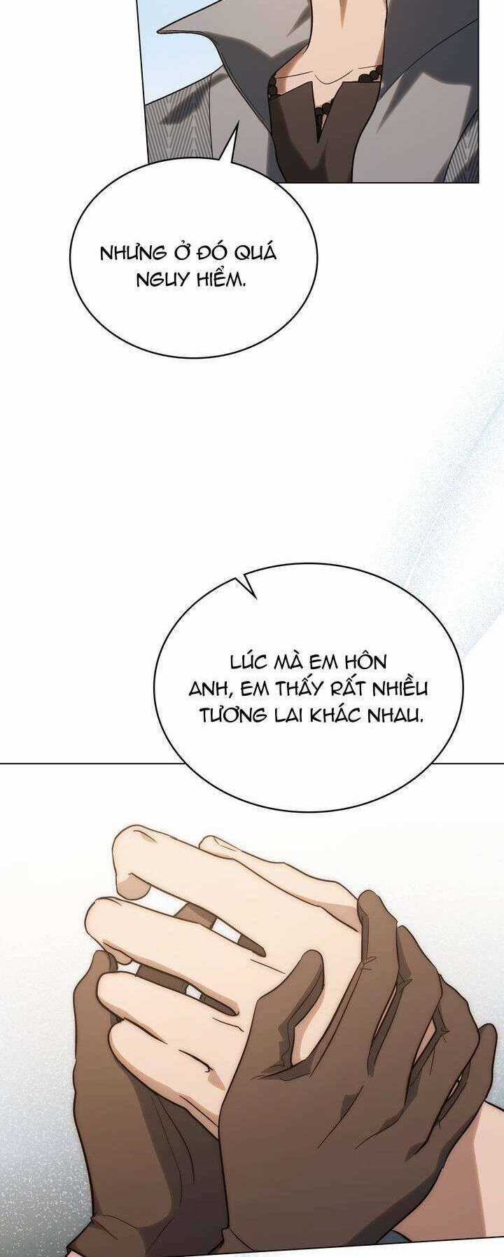 Khi Số Phận Tìm Đến Hai Ta - Chapter 56 - Trang 13