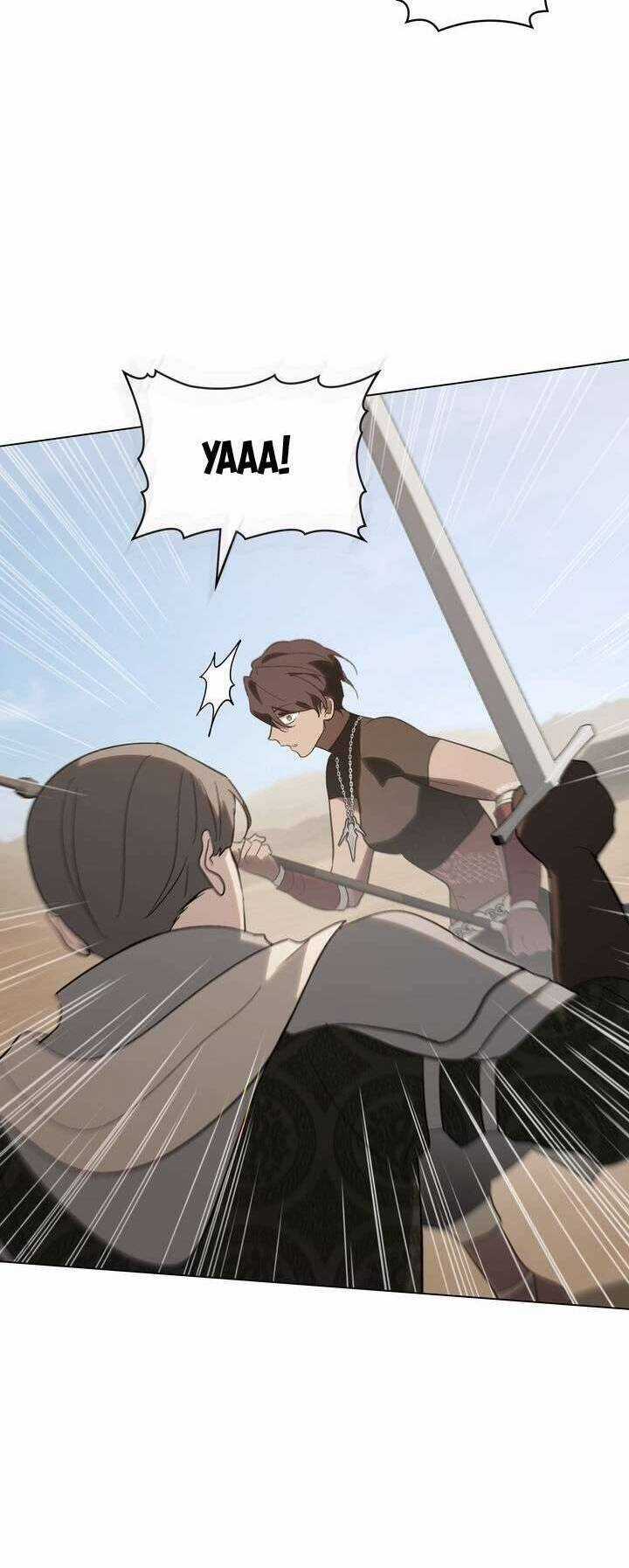 Khi Số Phận Tìm Đến Hai Ta - Chapter 56 - Trang 19