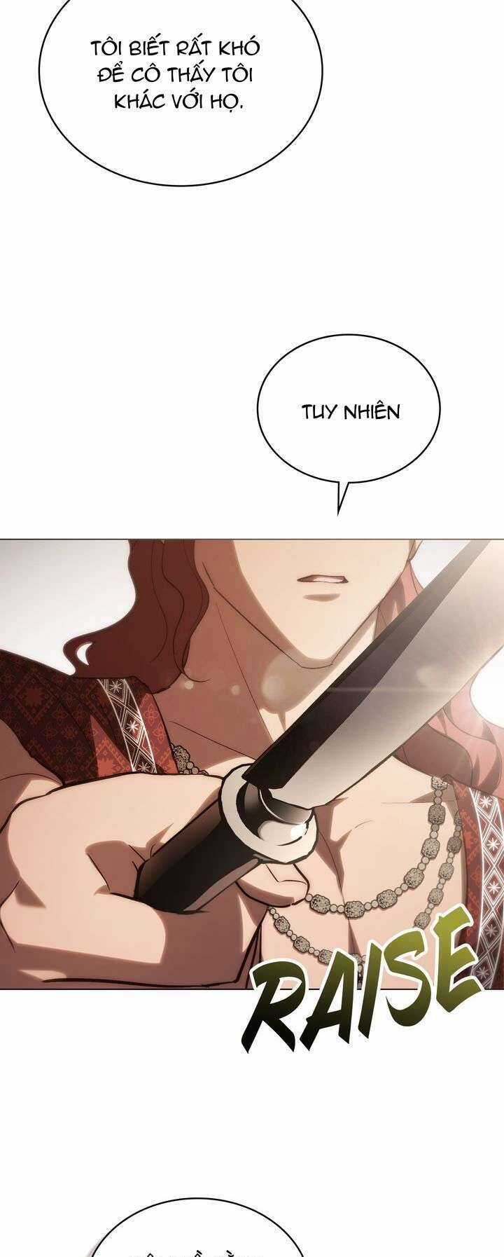 Khi Số Phận Tìm Đến Hai Ta - Chapter 56 - Trang 31