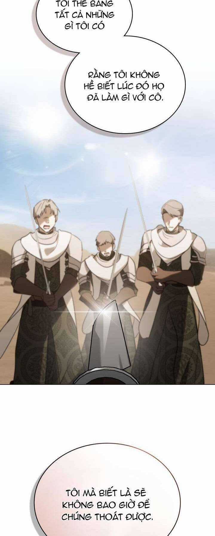 Khi Số Phận Tìm Đến Hai Ta - Chapter 56 - Trang 32