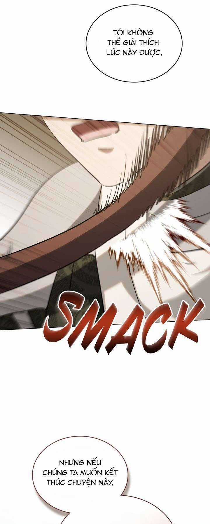 Khi Số Phận Tìm Đến Hai Ta - Chapter 56 - Trang 41