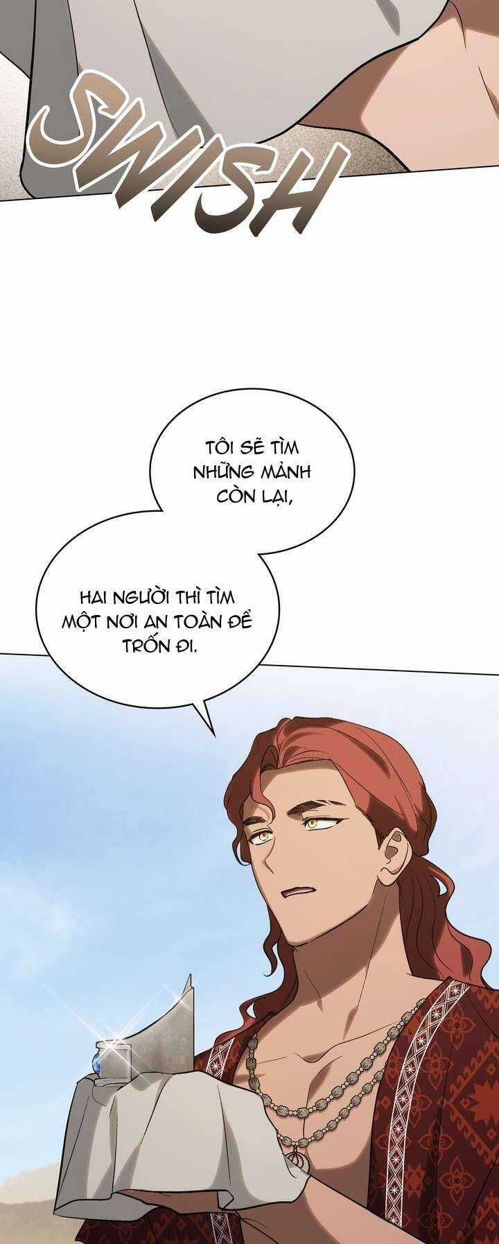 Khi Số Phận Tìm Đến Hai Ta - Chapter 56 - Trang 6