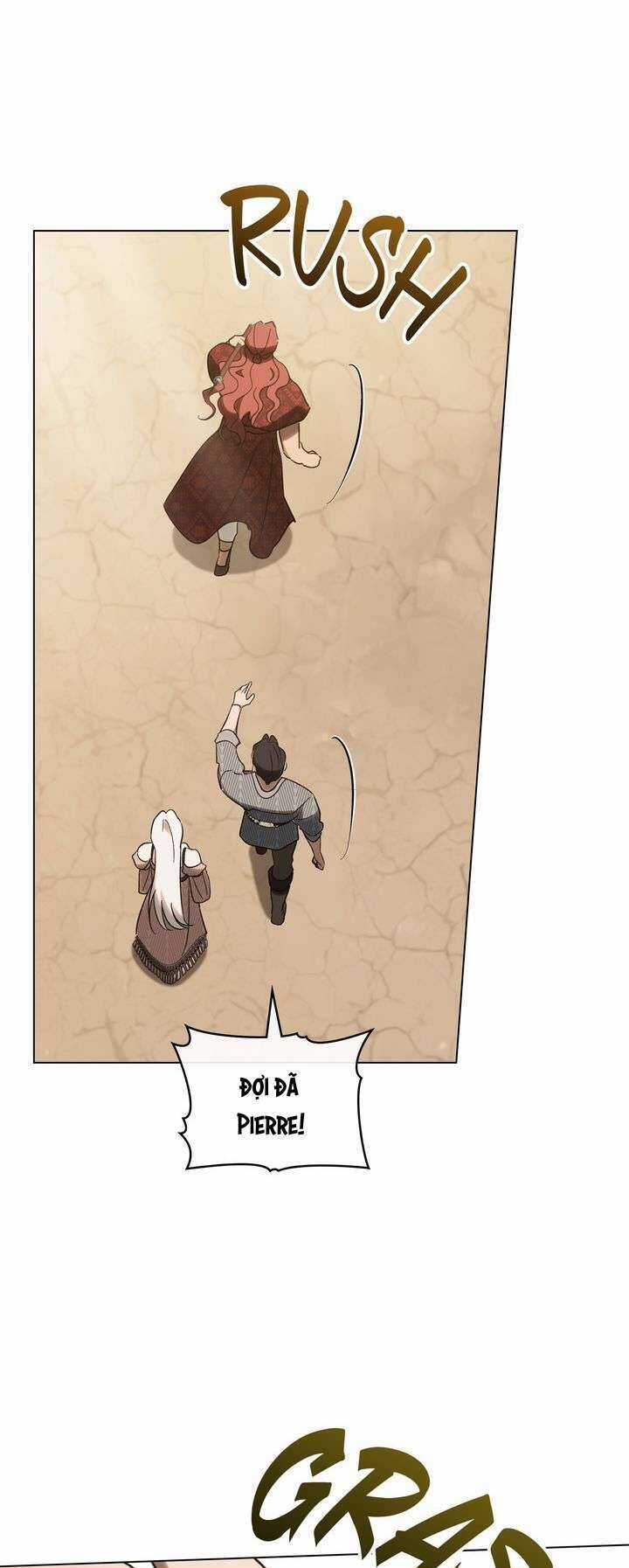 Khi Số Phận Tìm Đến Hai Ta - Chapter 56 - Trang 10