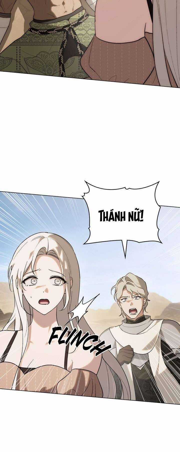 Khi Số Phận Tìm Đến Hai Ta - Chapter 57 - Trang 4