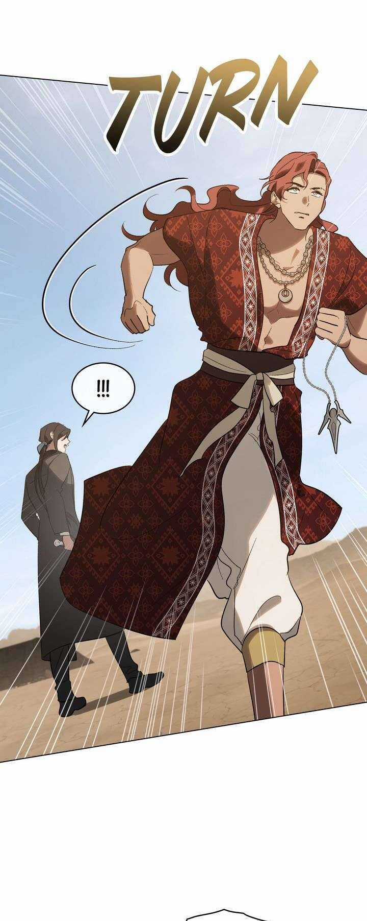 Khi Số Phận Tìm Đến Hai Ta - Chapter 57 - Trang 36