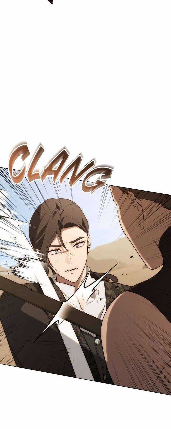 Khi Số Phận Tìm Đến Hai Ta - Chapter 57 - Trang 43