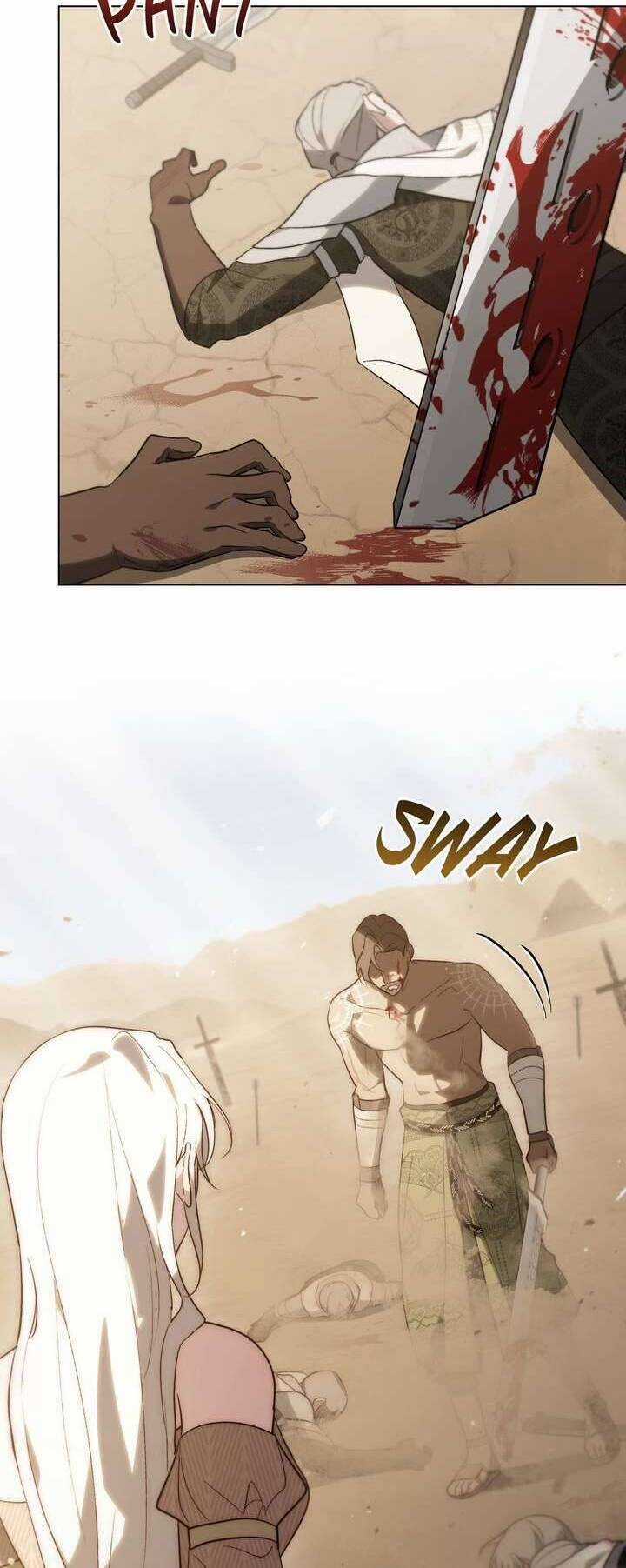 Khi Số Phận Tìm Đến Hai Ta - Chapter 57 - Trang 47