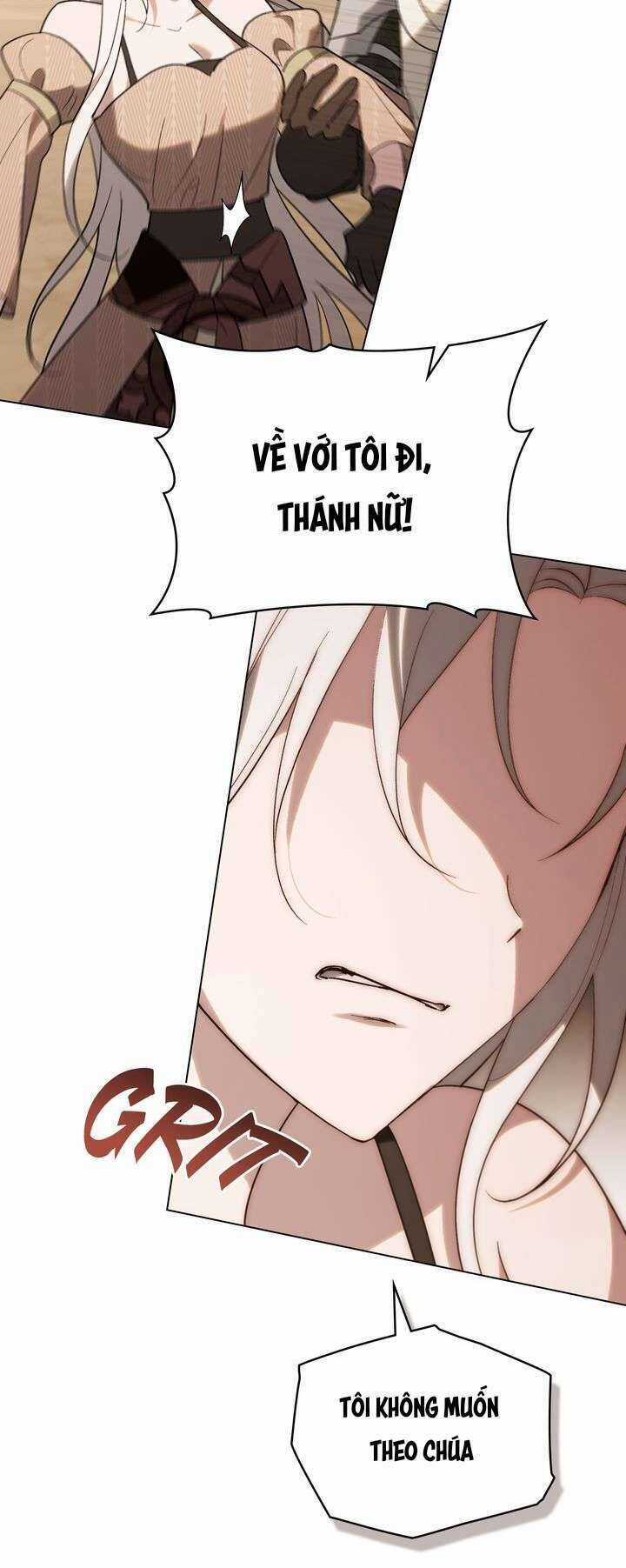 Khi Số Phận Tìm Đến Hai Ta - Chapter 57 - Trang 6