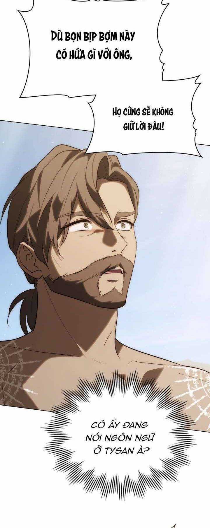 Khi Số Phận Tìm Đến Hai Ta - Chapter 57 - Trang 9