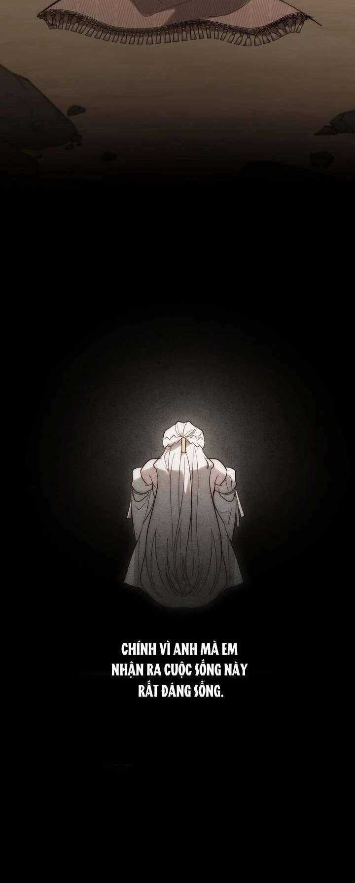 Khi Số Phận Tìm Đến Hai Ta - Chapter 59 - Trang 23